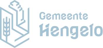 Logo van Gemeente Hengelo