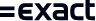 Logo van Exact