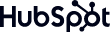 Logo van Hubspot