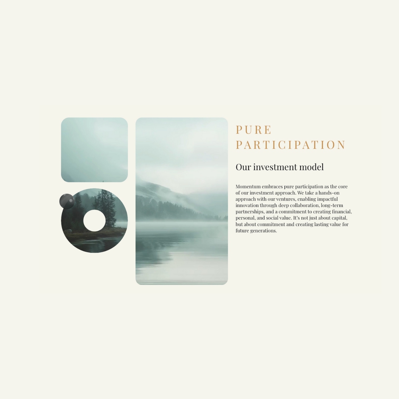 Case grid afbeelding