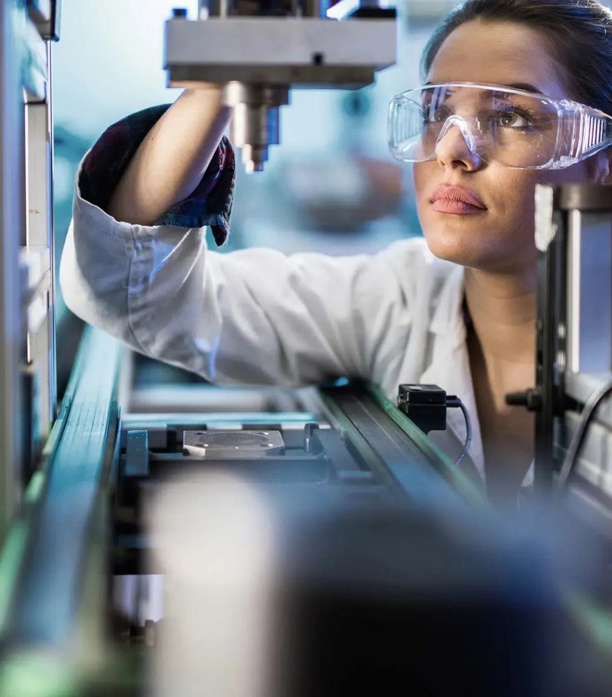 Achtergrondafbeelding voor CTS