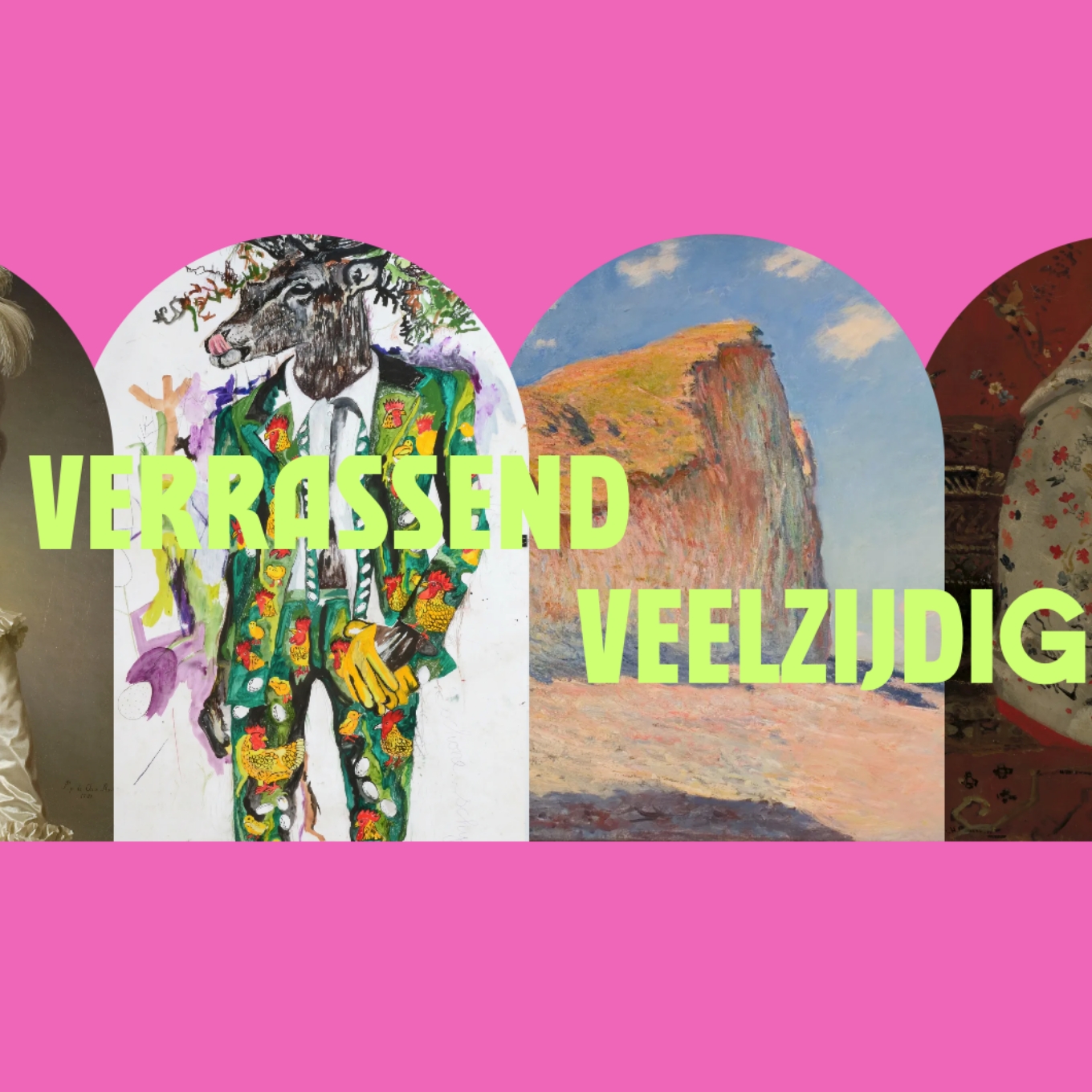 Case grid afbeelding