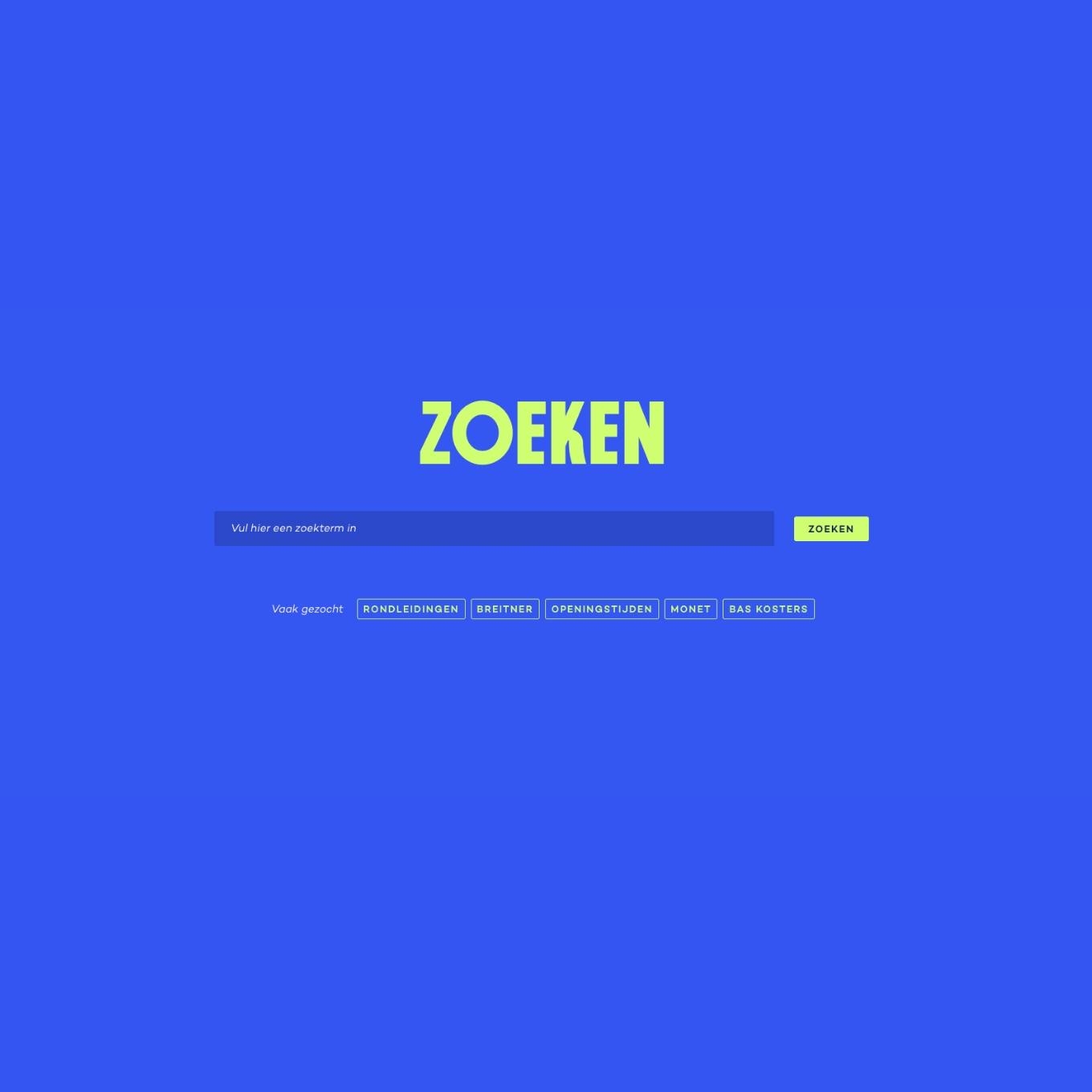 Case grid afbeelding